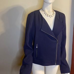 Banana Republic Moto jacket